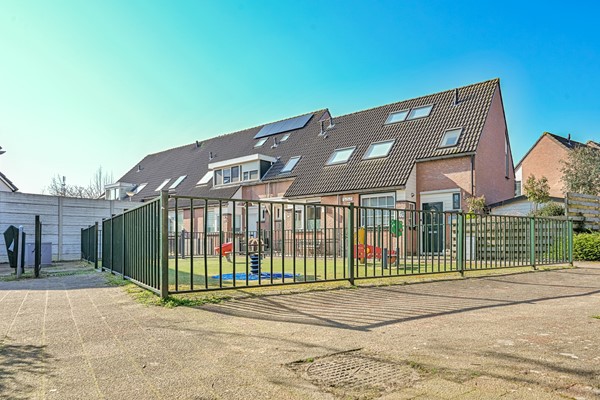 Medium property photo - Karperveen 155, 3205 HA Spijkenisse